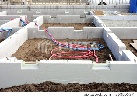 新建築工程 新建築工程 36890557
