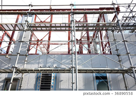 新建築工程 新建築工程 36890558