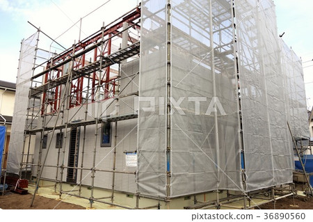 新建築工程 新建築工程 36890560