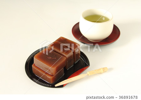 Yokan Yokan 36891678