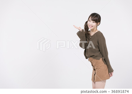女子 女子 36891874