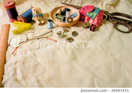 針線 縫紉 裁縫 手作 手工 針線 縫紉 裁縫 手作 手工 36893455