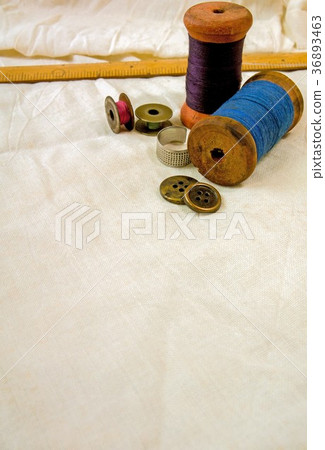 針線 縫紉 裁縫 手作 手工 36893463