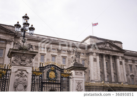 Buckingham Palace Buckingham Palace 36893851
