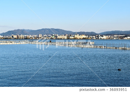 Collaboration of Lake Biwa Collaboration of Lake Biwa 36893951
