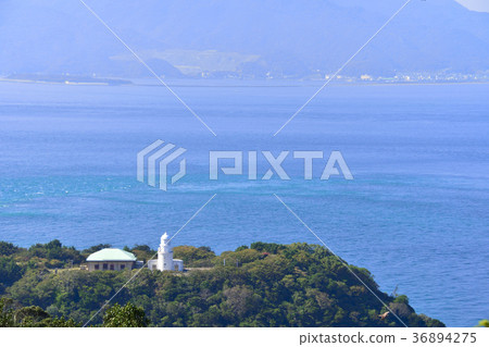 Kitan Strait Kitan Strait 36894275
