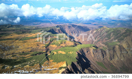 Chokaiyama Akita Chokaiyama Akita 36894799