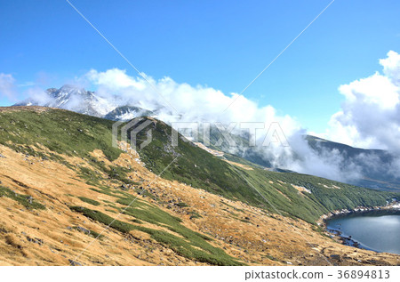 Chokaiyama秋田 Chokaiyama秋田 36894813