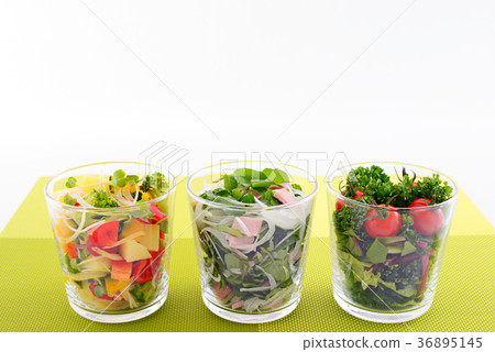 Fresh salad 36895145