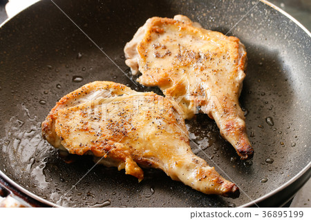 無骨雞腳肉 無骨雞腳肉 36895199