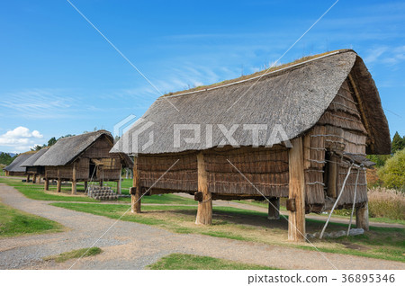 Sannai Maruyama ruins 36895346