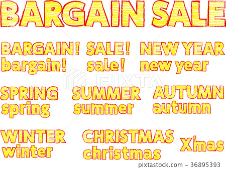 Bargain_sale Crayon 1 36895393