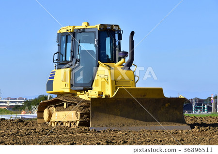 bulldozer 36896511