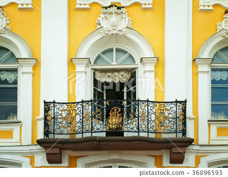 balcony balcony 36896593