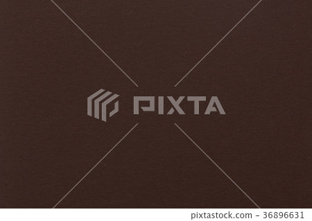 Vintage brown cement texture wall paper. 36896631