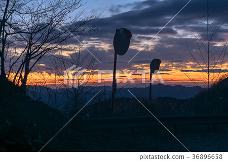 晨光的風景 36896658
