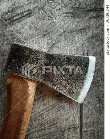 old axe 36896844
