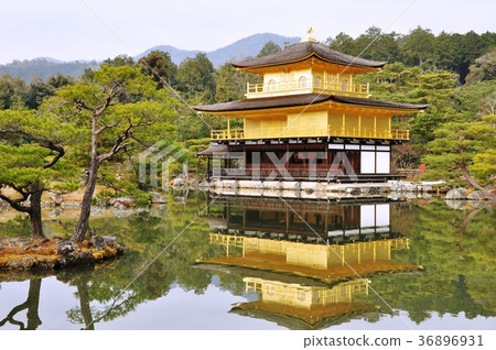 Kanko-ji寺Kinkaku Kanko-ji寺Kinkaku 36896931