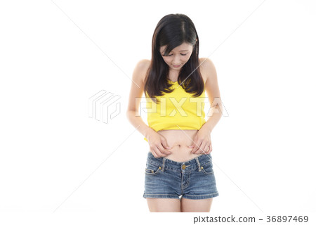 Women in diet Women in diet 36897469
