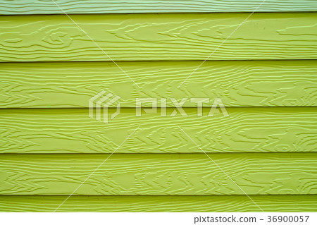 Yellow wooden wall textured 36900057