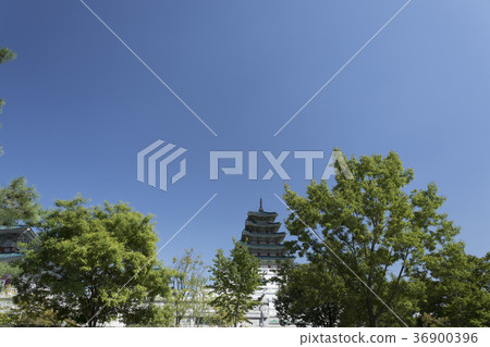 國家民族學博物館 國家民族學博物館 36900396