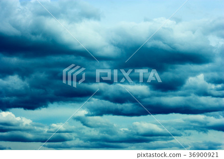 Overcast 36900921