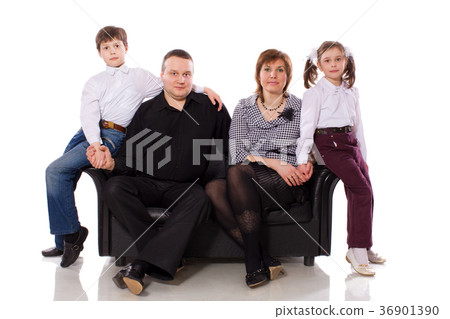 Happy Family Happy Family 36901390