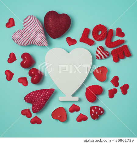 Valentine's day holiday background Valentine's day holiday background 36901739