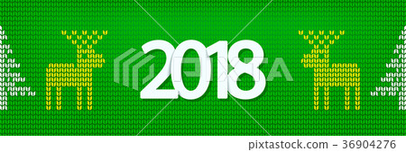 new year banner new year banner 36904276