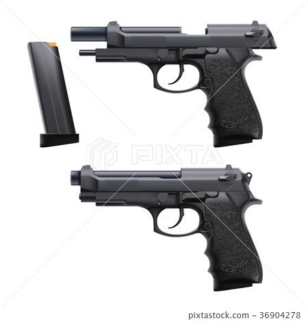 two conditions hand gun two conditions hand gun 36904278