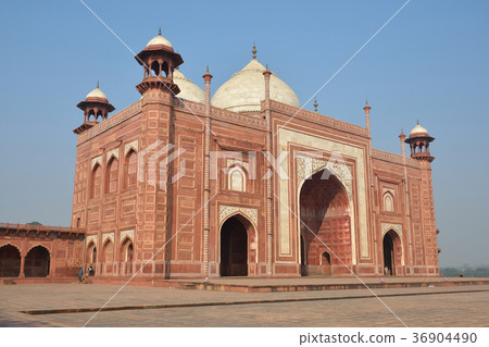 Taj Mahal Mosque Taj Mahal Mosque 36904490