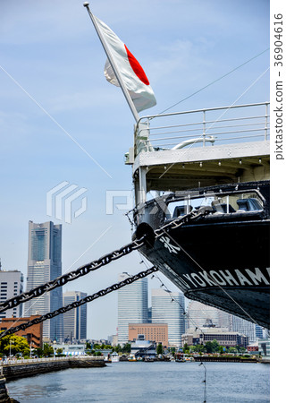 Hikawa Maru Hikawa Maru 36904616