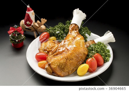 Roast chicken 36904665