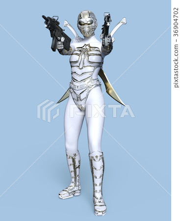  Super woman 36904702