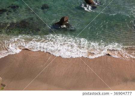 Katsuura City The sea of Onjuku-cho Katsuura City The sea of Onjuku-cho 36904777