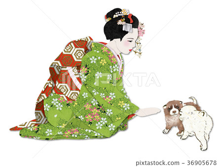 Maiko 36905678