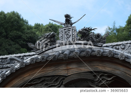 Kamo Shrine 2017 in Ehime Prefecture 5 36905683