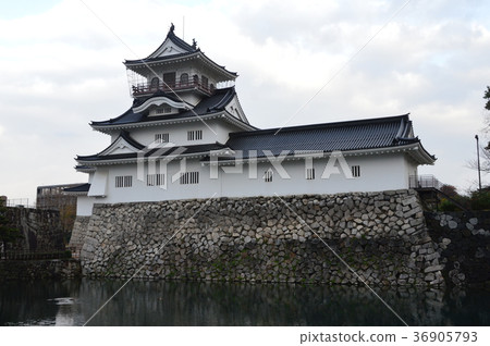 Toyama Castle (Toyama-shi, Toyama-shi, Marunouchi) Toyama Castle (Toyama-shi, Toyama-shi, Marunouchi) 36905793