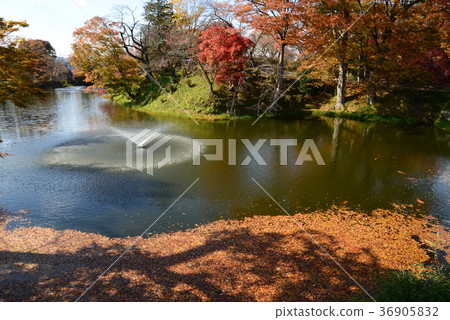 我去了Tanakura城堡堡＃55 36905832