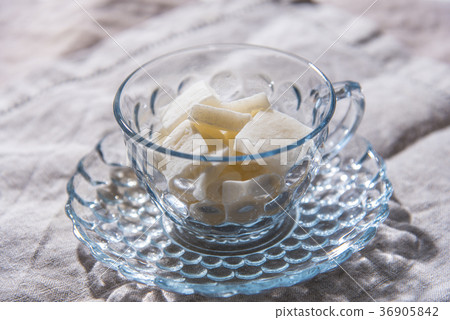 Dry coconut Dry coconut 36905842