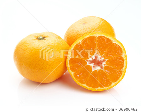 Gamagori orange (from Aichi prefecture) 36906462