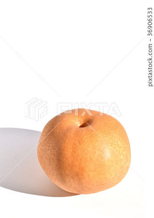 Asago pear 36906533
