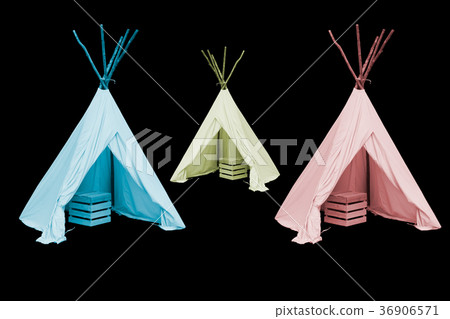 Tents Indigenous peoples of the Americas style Tents Indigenous peoples of the Americas style 36906571