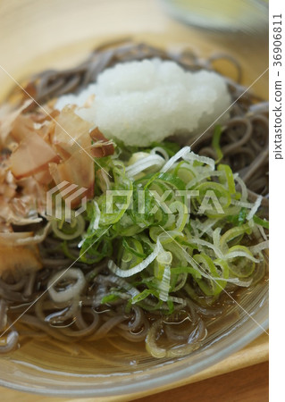 Echizen soba 36906811