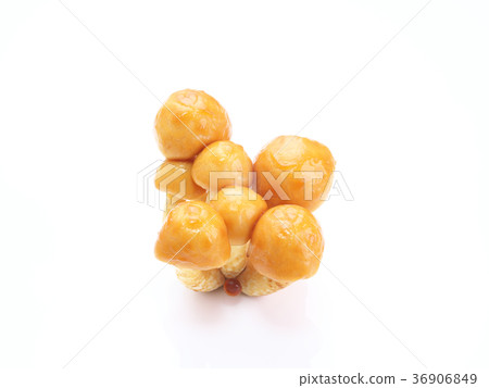 Mushroom-Nameko Mushroom-Nameko 36906849