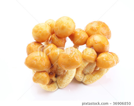 蘑菇 - 滑子蘑 蘑菇 - 滑子蘑 36906850