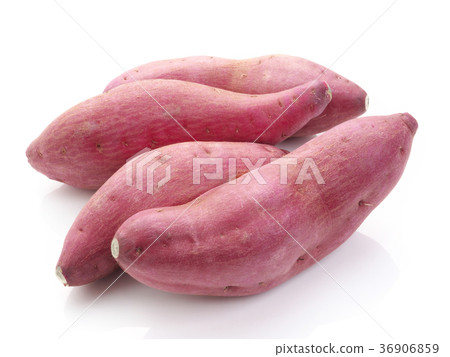 When it comes to Kintoki (sweet potato) from Tokushima prefecture 36906859