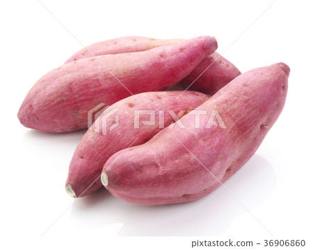 When it comes to Kintoki (sweet potato) from Tokushima prefecture 36906860