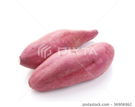 When it comes to Kintoki (sweet potato) from Tokushima prefecture 36906862