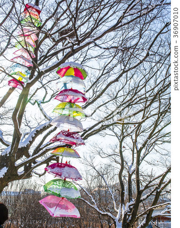 traditional village traditional village 36907010